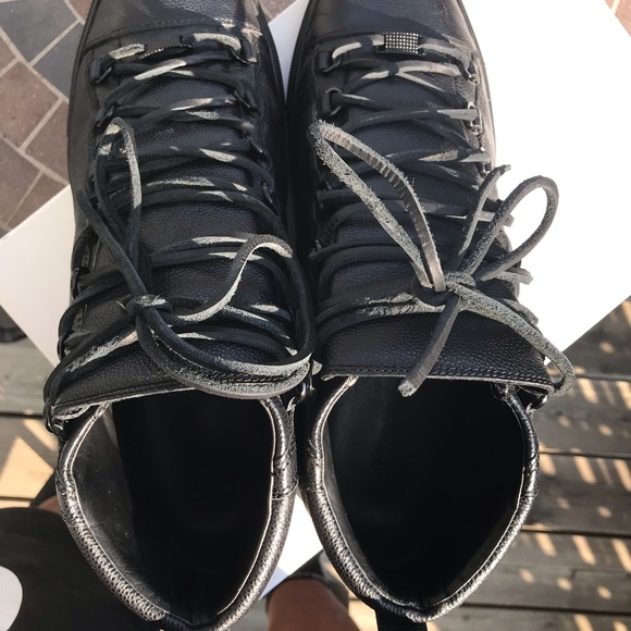 Balenciaga Arena 341760 EU 46/ US size 13 - Picture 6 of 8